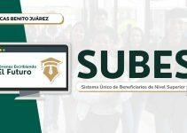 SUBES – 2025