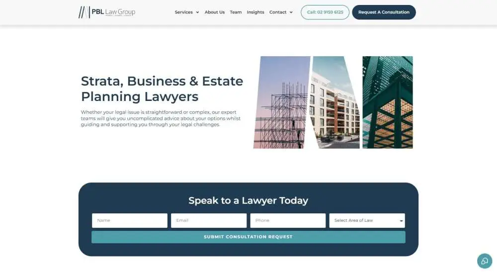 PBL Law Group