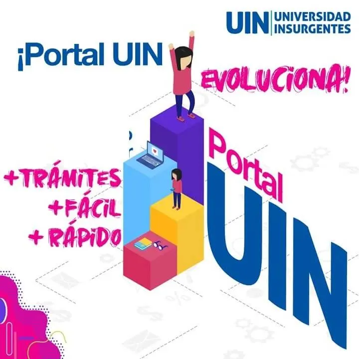 Iniciar sesión en el portal UIN: Acceso fácil y rápido