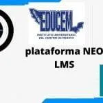 Logo de EDUCUEM, Instituto Universitario del Centro de México, junto con el texto 