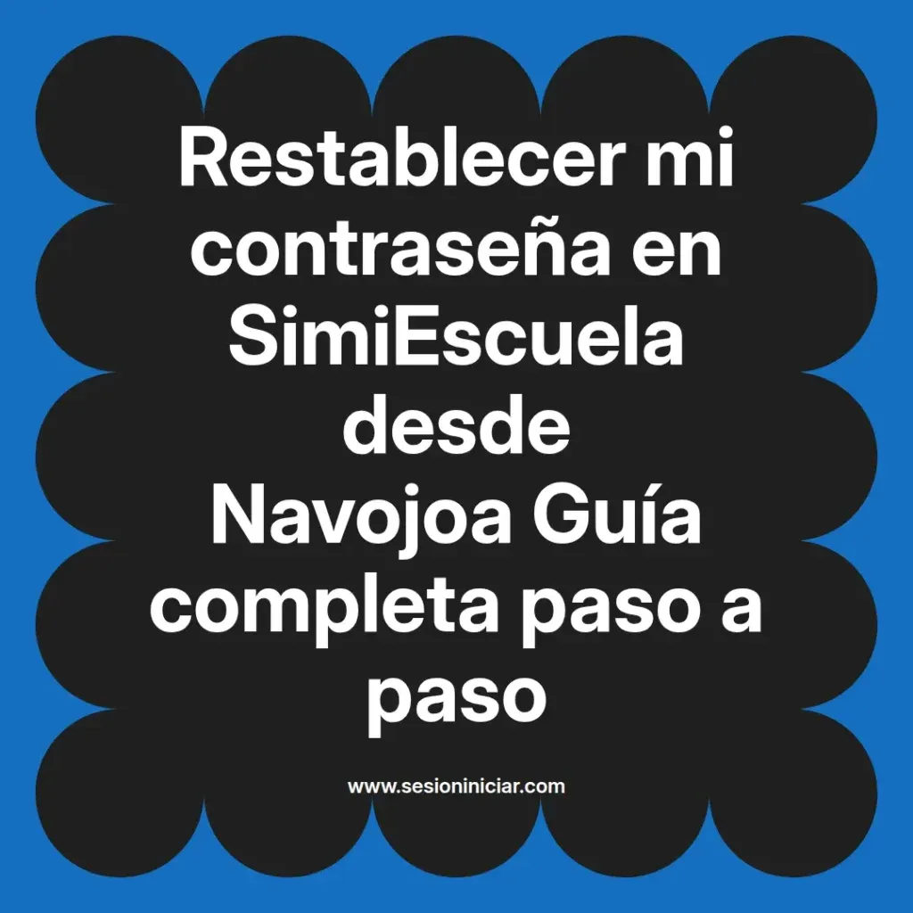 {simiescuela(termino)} en SimiEscuela desde {simiescuela(ciudad)} Guía completa paso a paso
