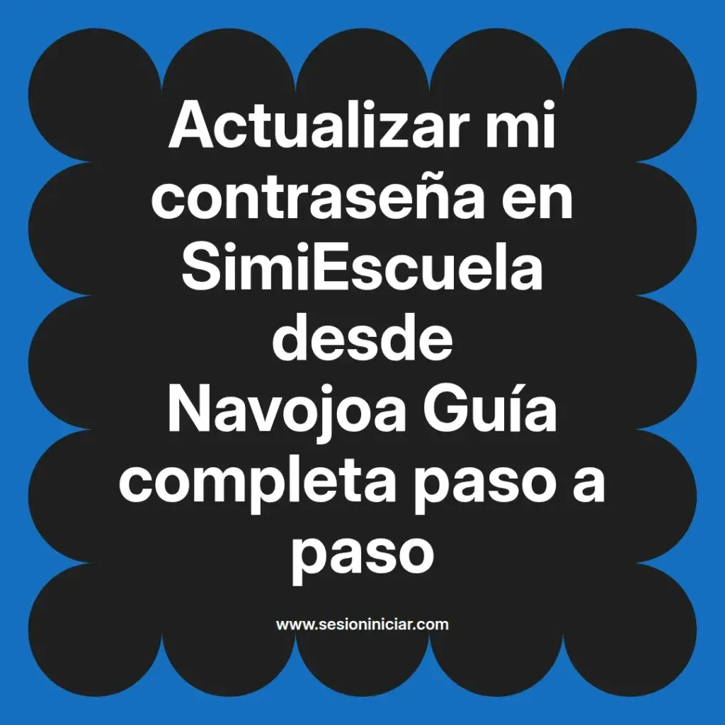 {simiescuela(termino)} en SimiEscuela desde {simiescuela(ciudad)} Guía completa paso a paso