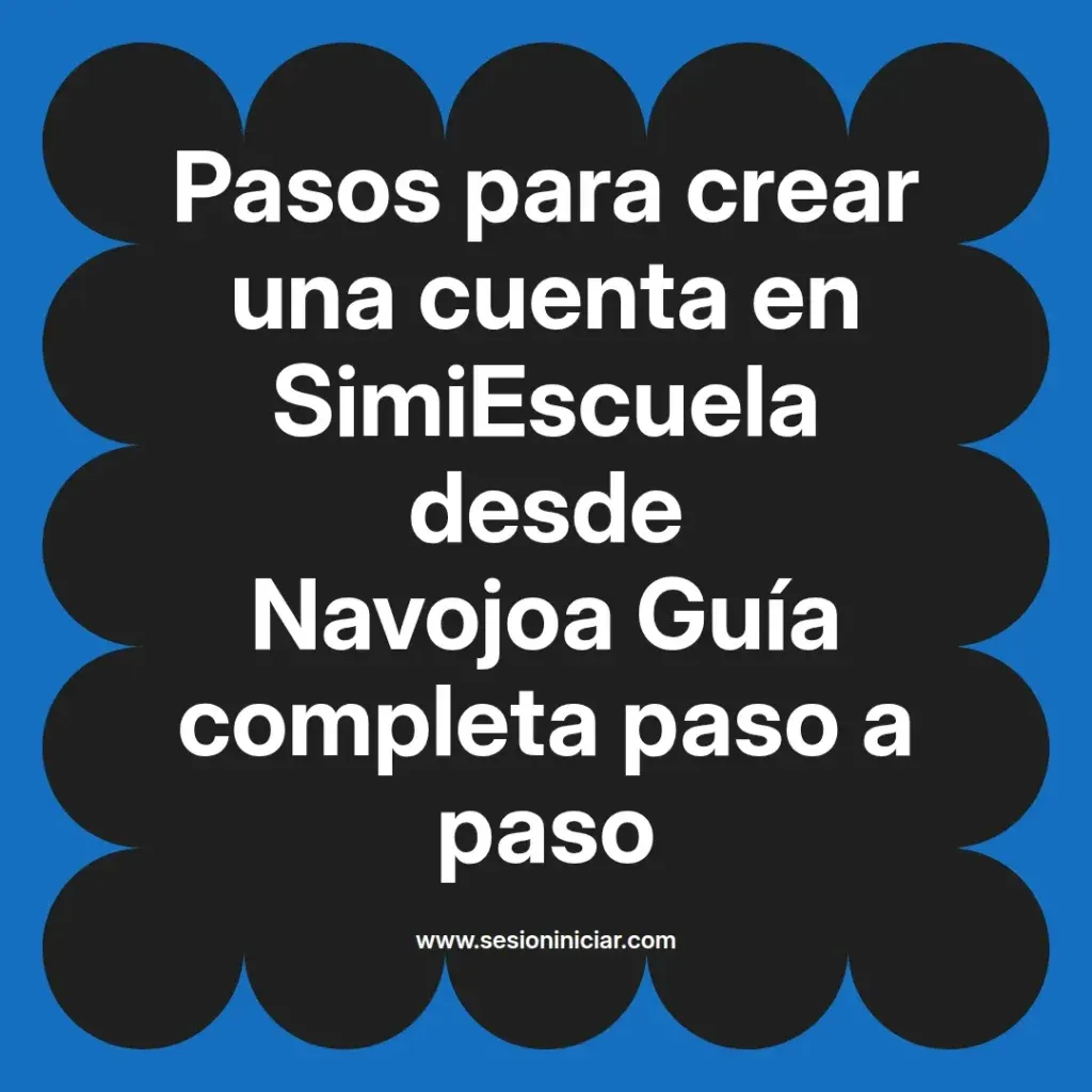 {simiescuela(termino)} en SimiEscuela desde {simiescuela(ciudad)} Guía completa paso a paso
