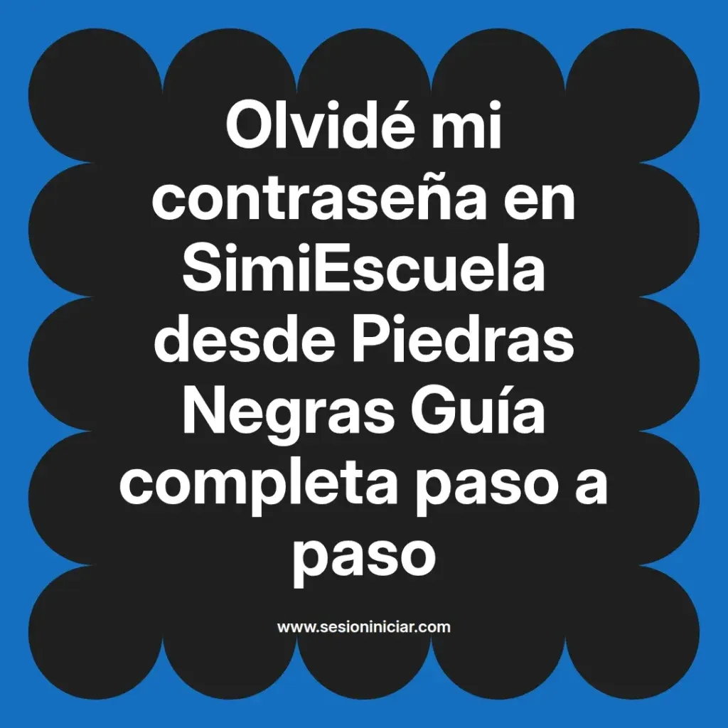 {simiescuela(termino)} en SimiEscuela desde {simiescuela(ciudad)} Guía completa paso a paso