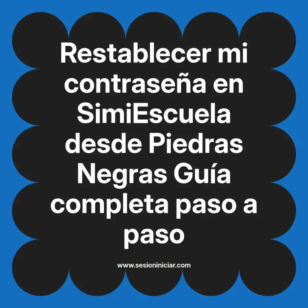 {simiescuela(termino)} en SimiEscuela desde {simiescuela(ciudad)} Guía completa paso a paso