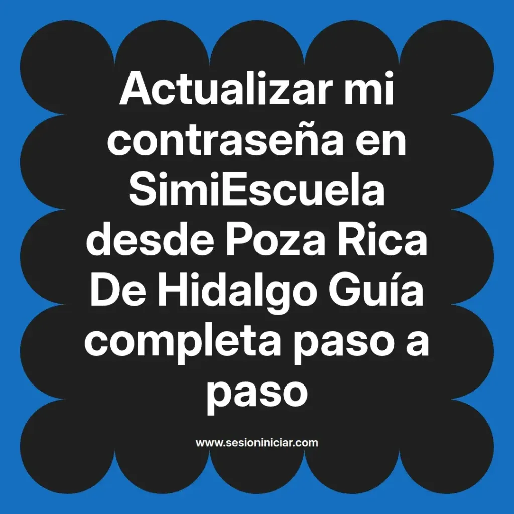 {simiescuela(termino)} en SimiEscuela desde {simiescuela(ciudad)} Guía completa paso a paso