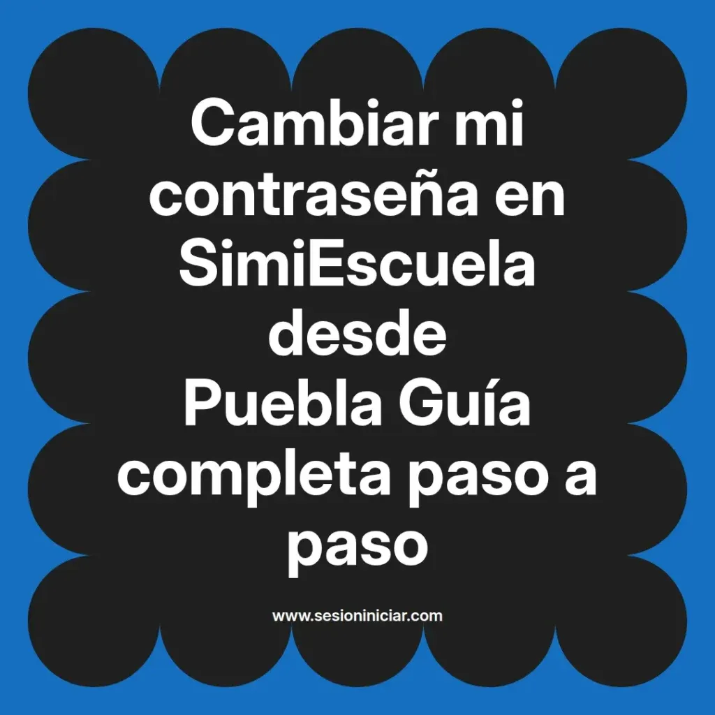 {simiescuela(termino)} en SimiEscuela desde {simiescuela(ciudad)} Guía completa paso a paso