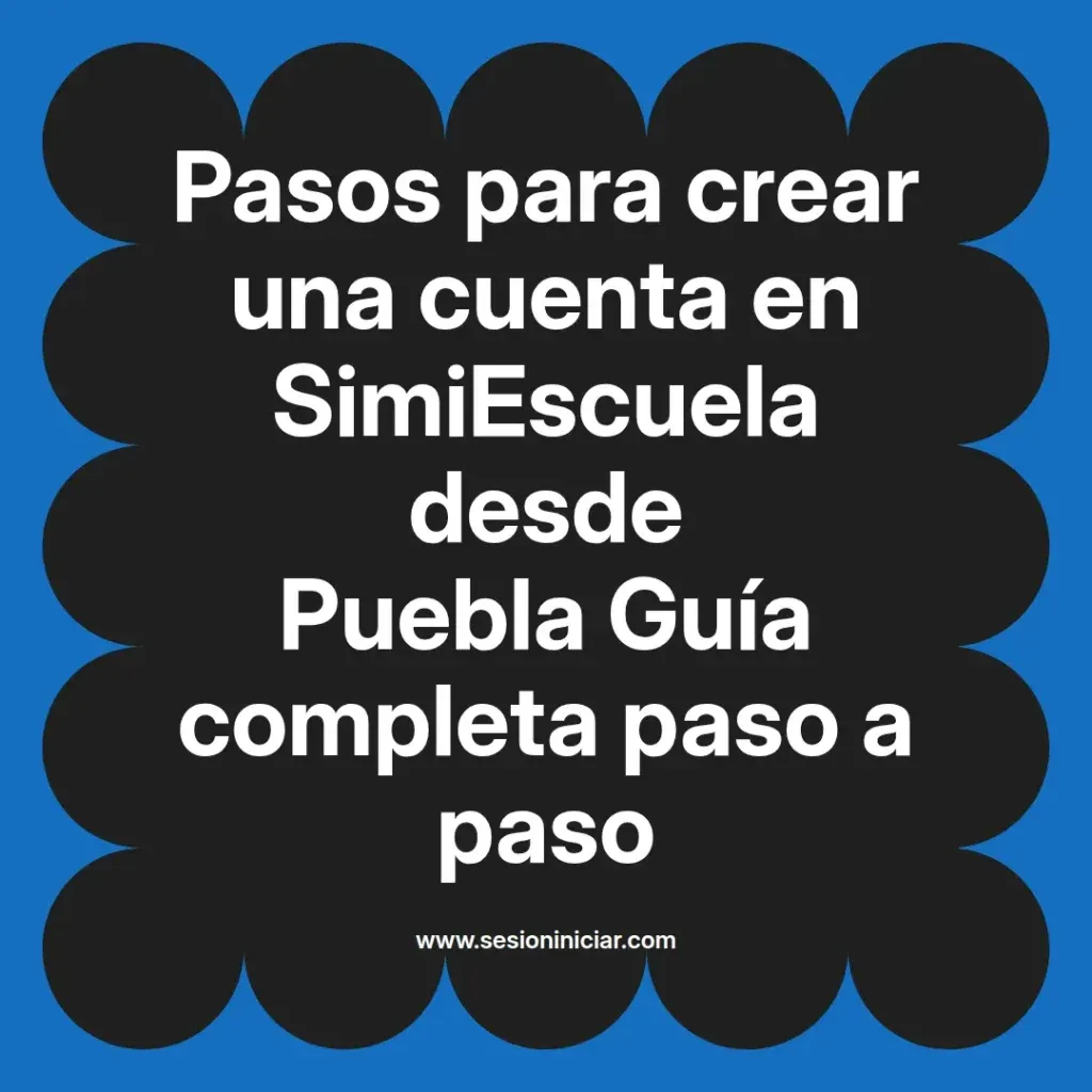 {simiescuela(termino)} en SimiEscuela desde {simiescuela(ciudad)} Guía completa paso a paso