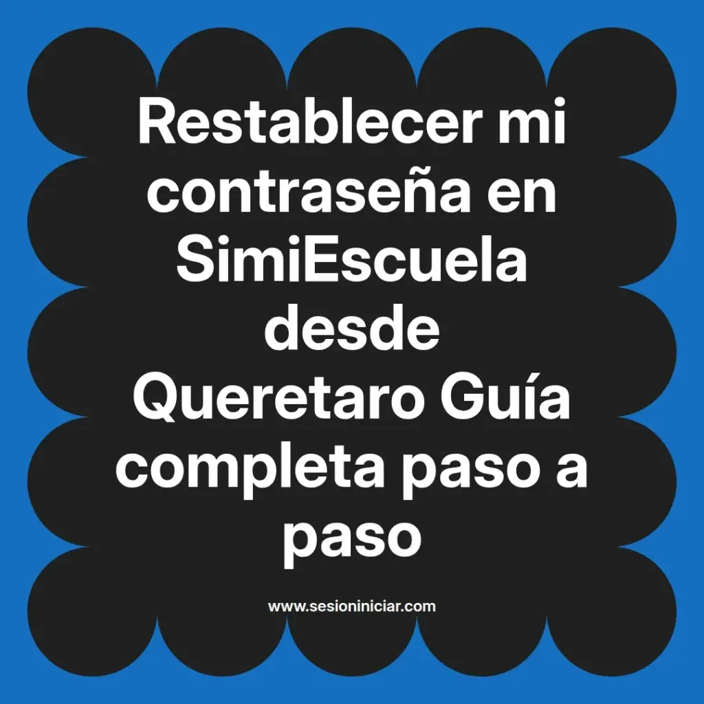 {simiescuela(termino)} en SimiEscuela desde {simiescuela(ciudad)} Guía completa paso a paso
