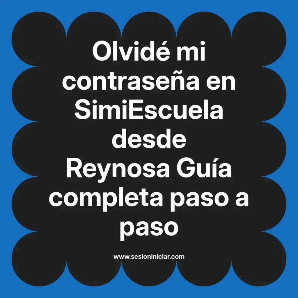 {simiescuela(termino)} en SimiEscuela desde {simiescuela(ciudad)} Guía completa paso a paso