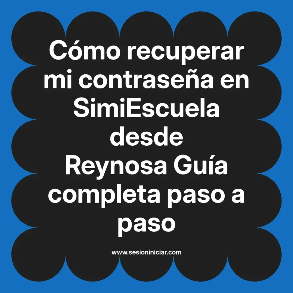 {simiescuela(termino)} en SimiEscuela desde {simiescuela(ciudad)} Guía completa paso a paso