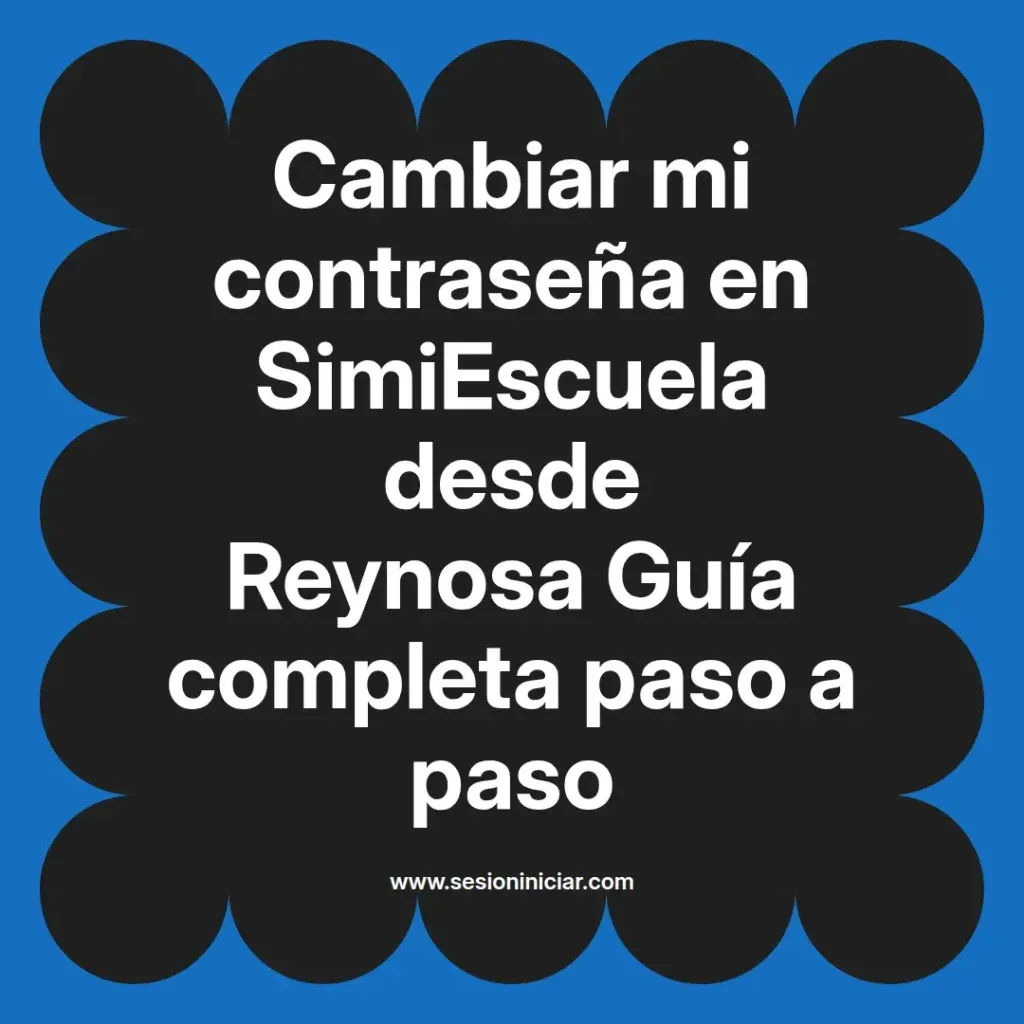 {simiescuela(termino)} en SimiEscuela desde {simiescuela(ciudad)} Guía completa paso a paso