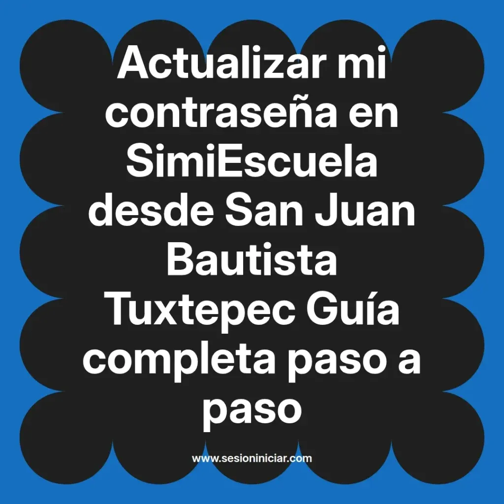 {simiescuela(termino)} en SimiEscuela desde {simiescuela(ciudad)} Guía completa paso a paso
