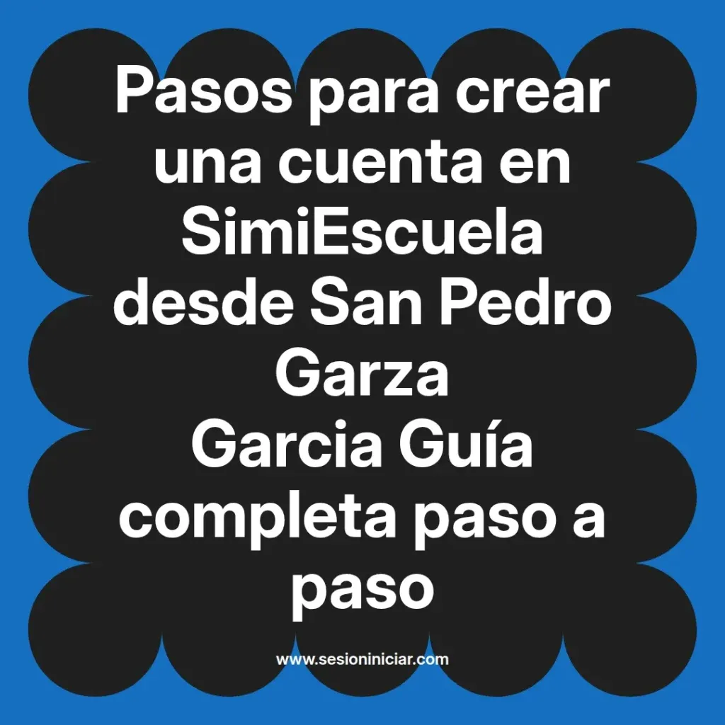 {simiescuela(termino)} en SimiEscuela desde {simiescuela(ciudad)} Guía completa paso a paso
