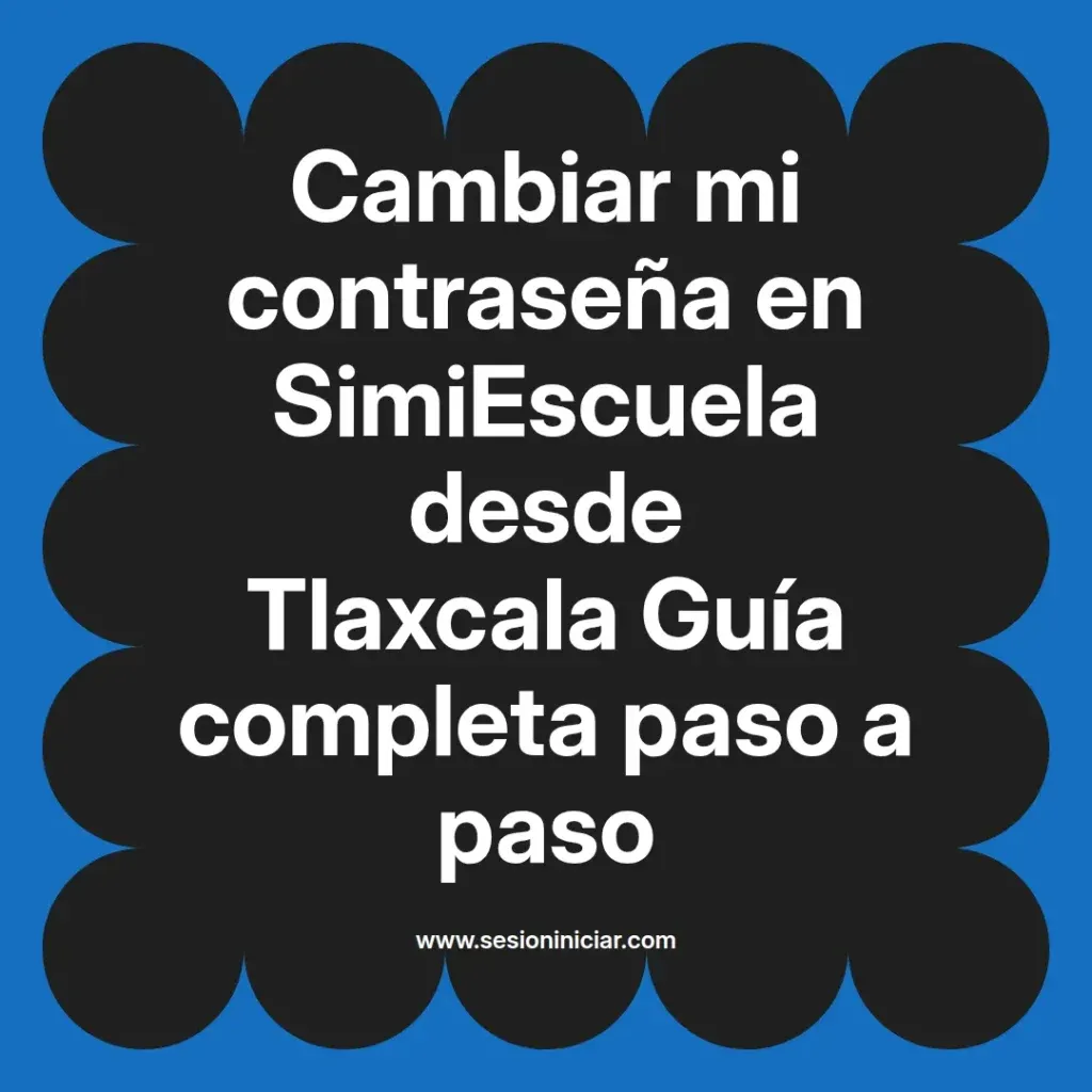 {simiescuela(termino)} en SimiEscuela desde {simiescuela(ciudad)} Guía completa paso a paso