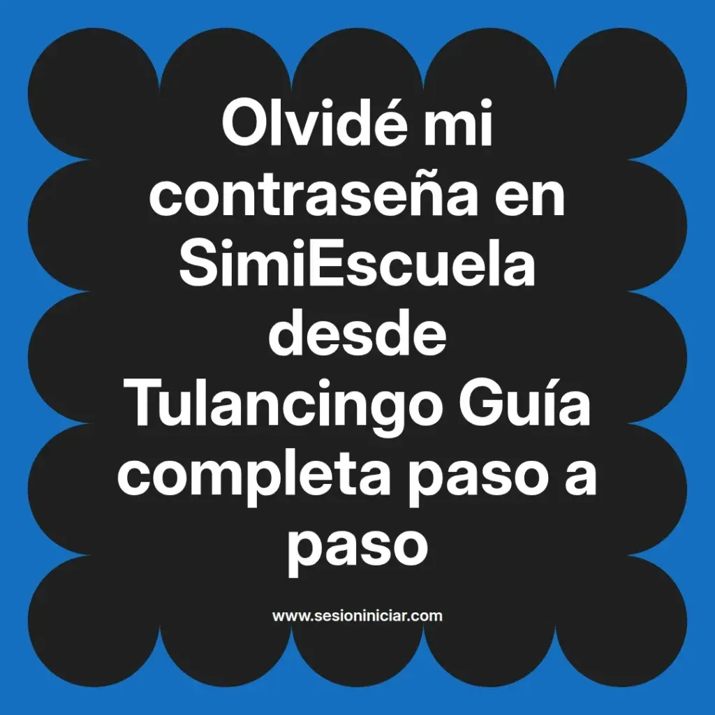 {simiescuela(termino)} en SimiEscuela desde {simiescuela(ciudad)} Guía completa paso a paso
