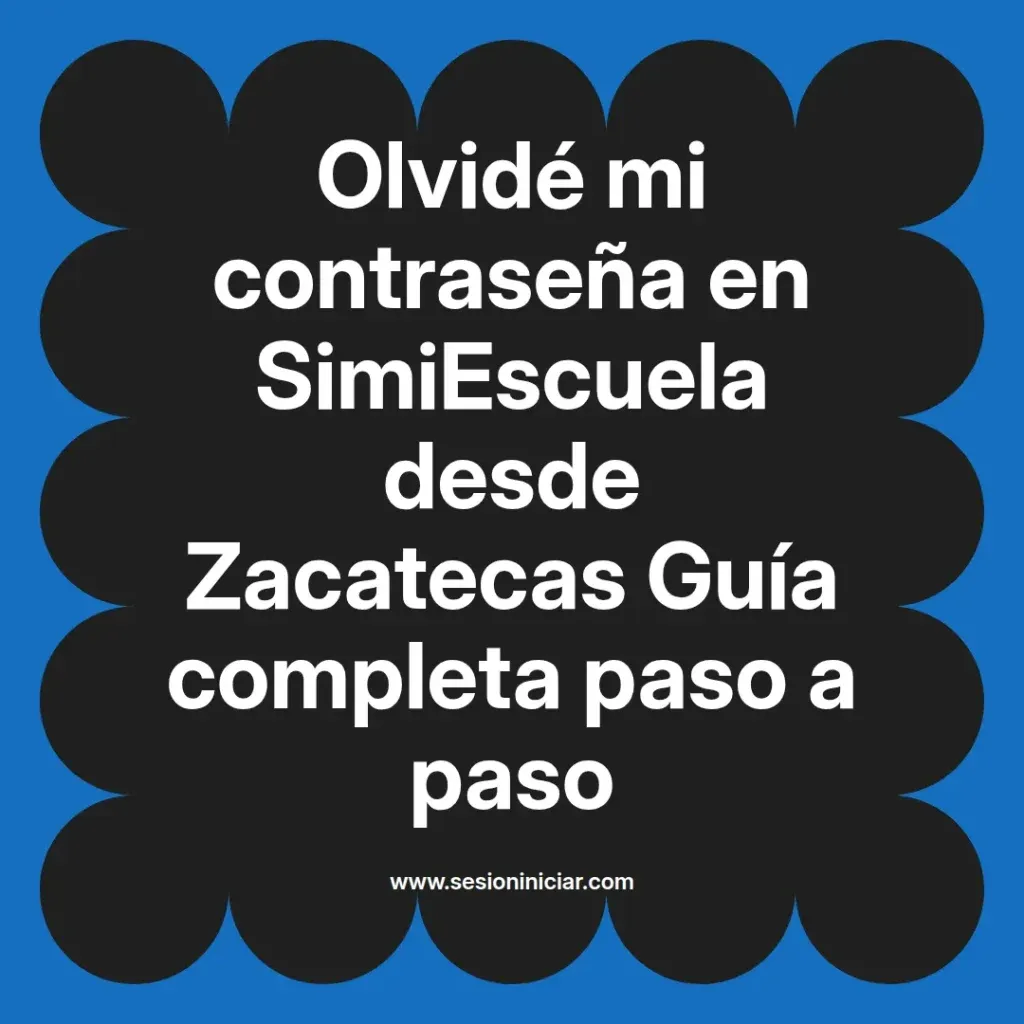 {simiescuela(termino)} en SimiEscuela desde {simiescuela(ciudad)} Guía completa paso a paso