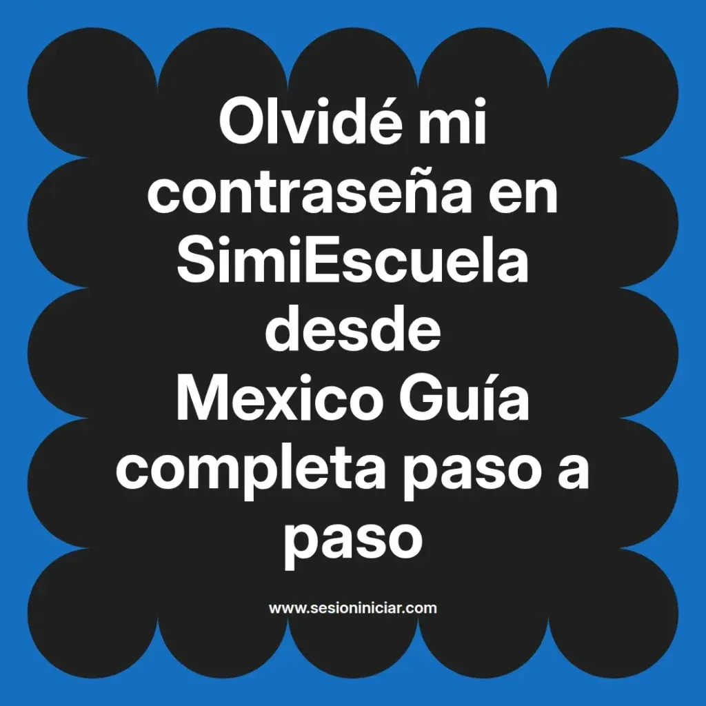 {simiescuela(termino)} en SimiEscuela desde {simiescuela(ciudad)} Guía completa paso a paso