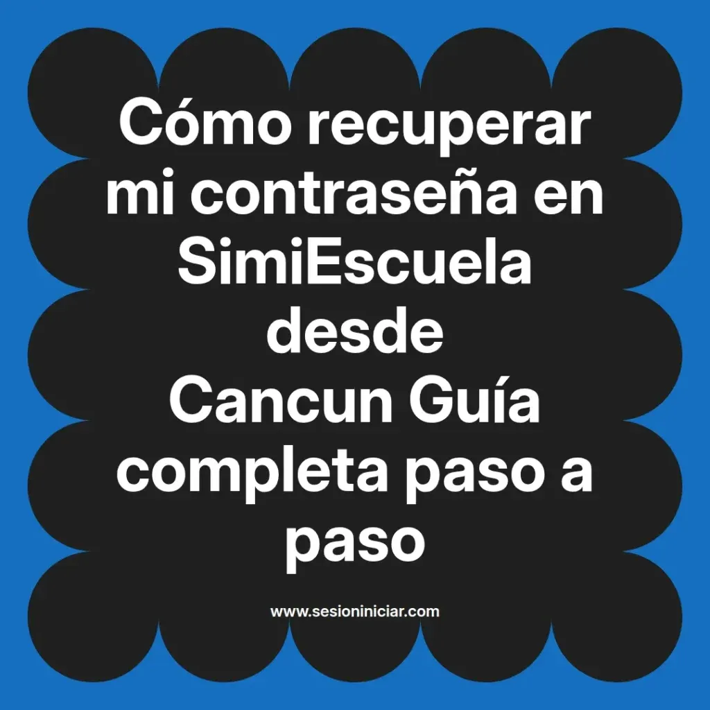 {simiescuela(termino)} en SimiEscuela desde {simiescuela(ciudad)} Guía completa paso a paso