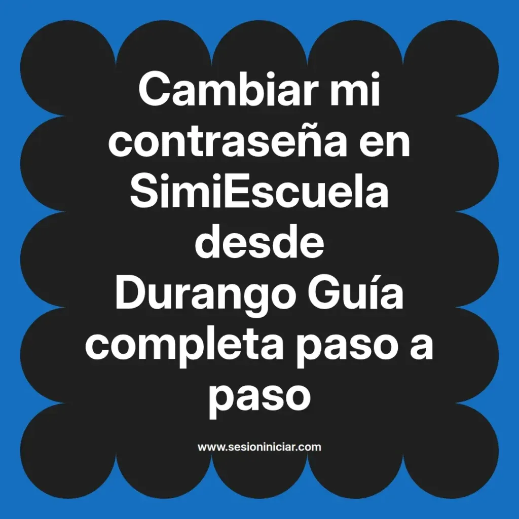 {simiescuela(termino)} en SimiEscuela desde {simiescuela(ciudad)} Guía completa paso a paso