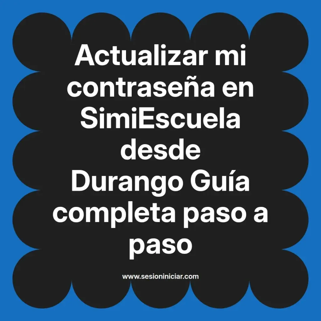 {simiescuela(termino)} en SimiEscuela desde {simiescuela(ciudad)} Guía completa paso a paso