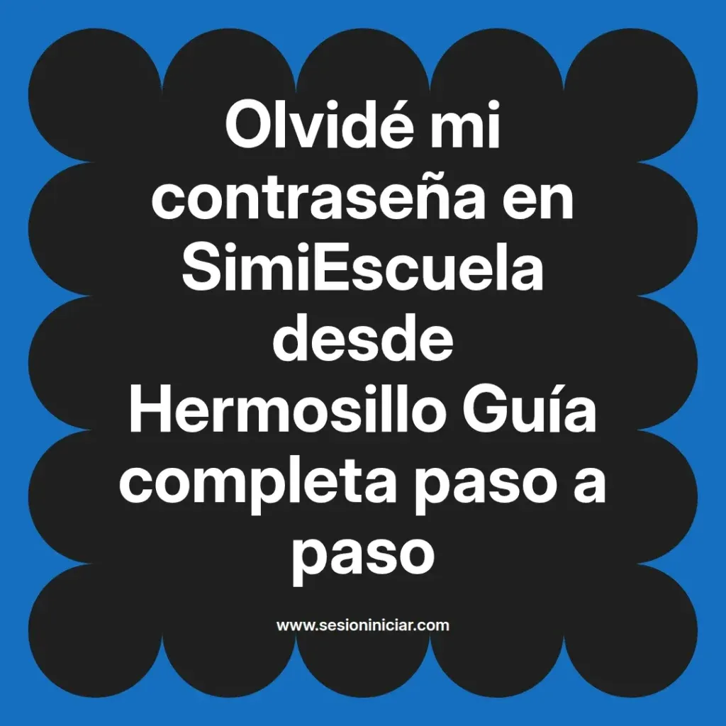 {simiescuela(termino)} en SimiEscuela desde {simiescuela(ciudad)} Guía completa paso a paso