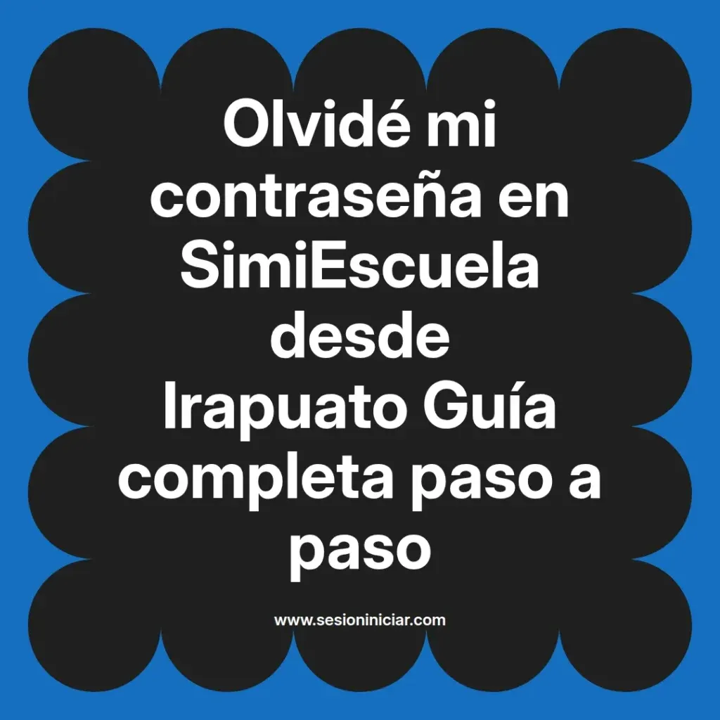 {simiescuela(termino)} en SimiEscuela desde {simiescuela(ciudad)} Guía completa paso a paso