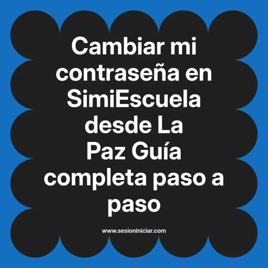Problemas de compatibilidad del navegador en SimiEscuela desde Celaya Guía completa paso a paso