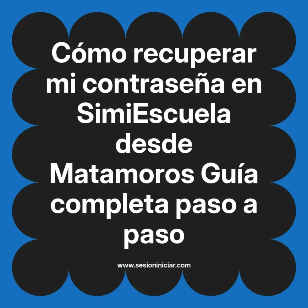 {simiescuela(termino)} en SimiEscuela desde {simiescuela(ciudad)} Guía completa paso a paso