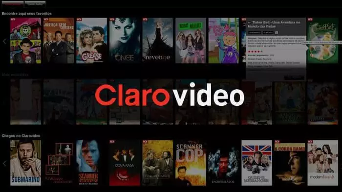 Claro Video