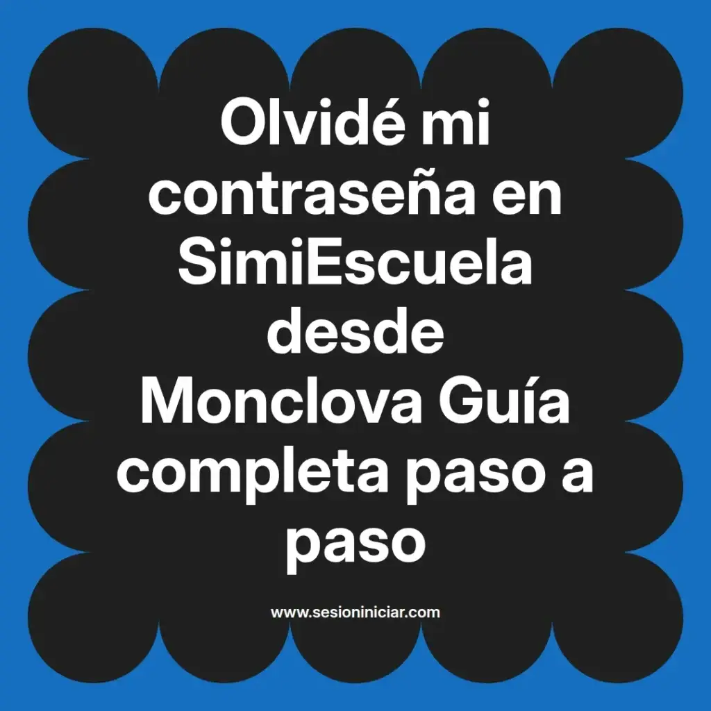 {simiescuela(termino)} en SimiEscuela desde {simiescuela(ciudad)} Guía completa paso a paso