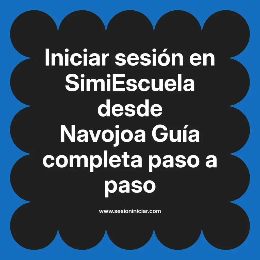 {simiescuela(termino)} en SimiEscuela desde {simiescuela(ciudad)} Guía completa paso a paso