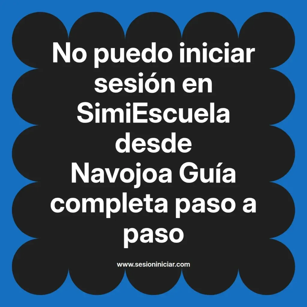 {simiescuela(termino)} en SimiEscuela desde {simiescuela(ciudad)} Guía completa paso a paso