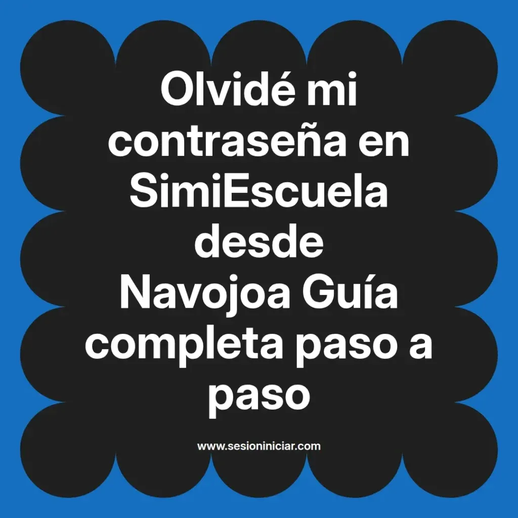 {simiescuela(termino)} en SimiEscuela desde {simiescuela(ciudad)} Guía completa paso a paso