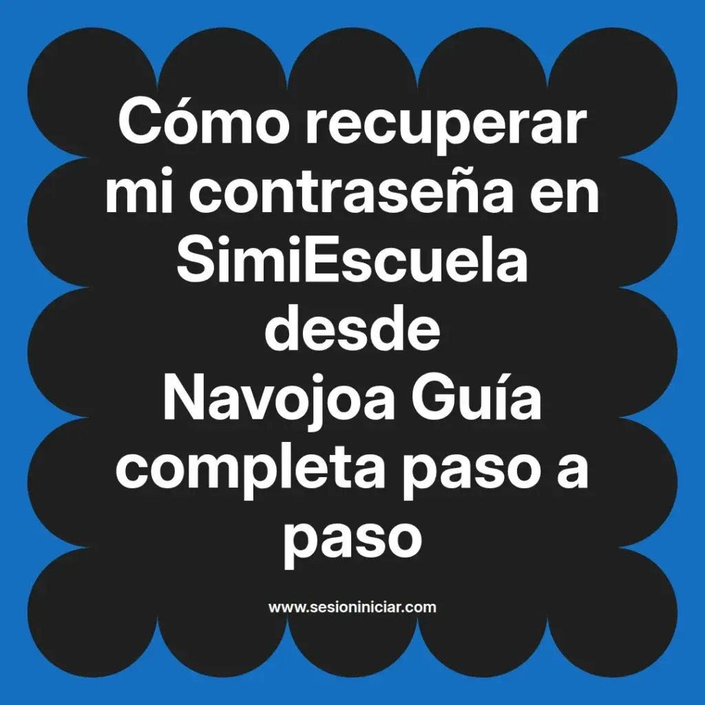 {simiescuela(termino)} en SimiEscuela desde {simiescuela(ciudad)} Guía completa paso a paso