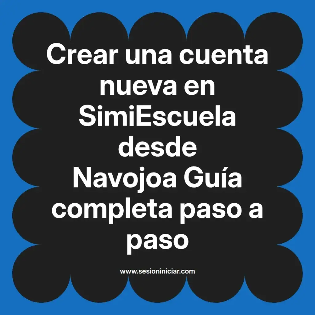 {simiescuela(termino)} en SimiEscuela desde {simiescuela(ciudad)} Guía completa paso a paso