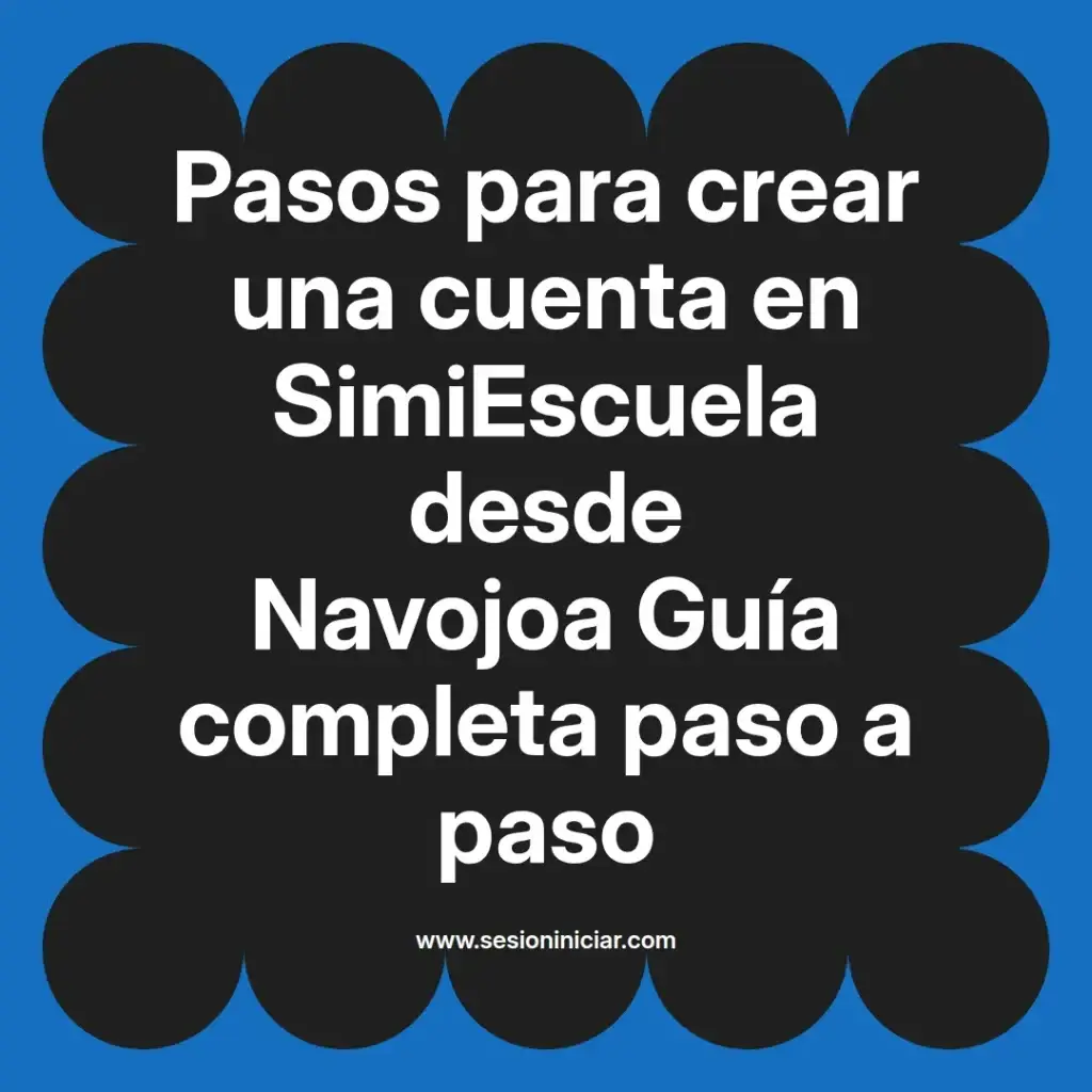 {simiescuela(termino)} en SimiEscuela desde {simiescuela(ciudad)} Guía completa paso a paso