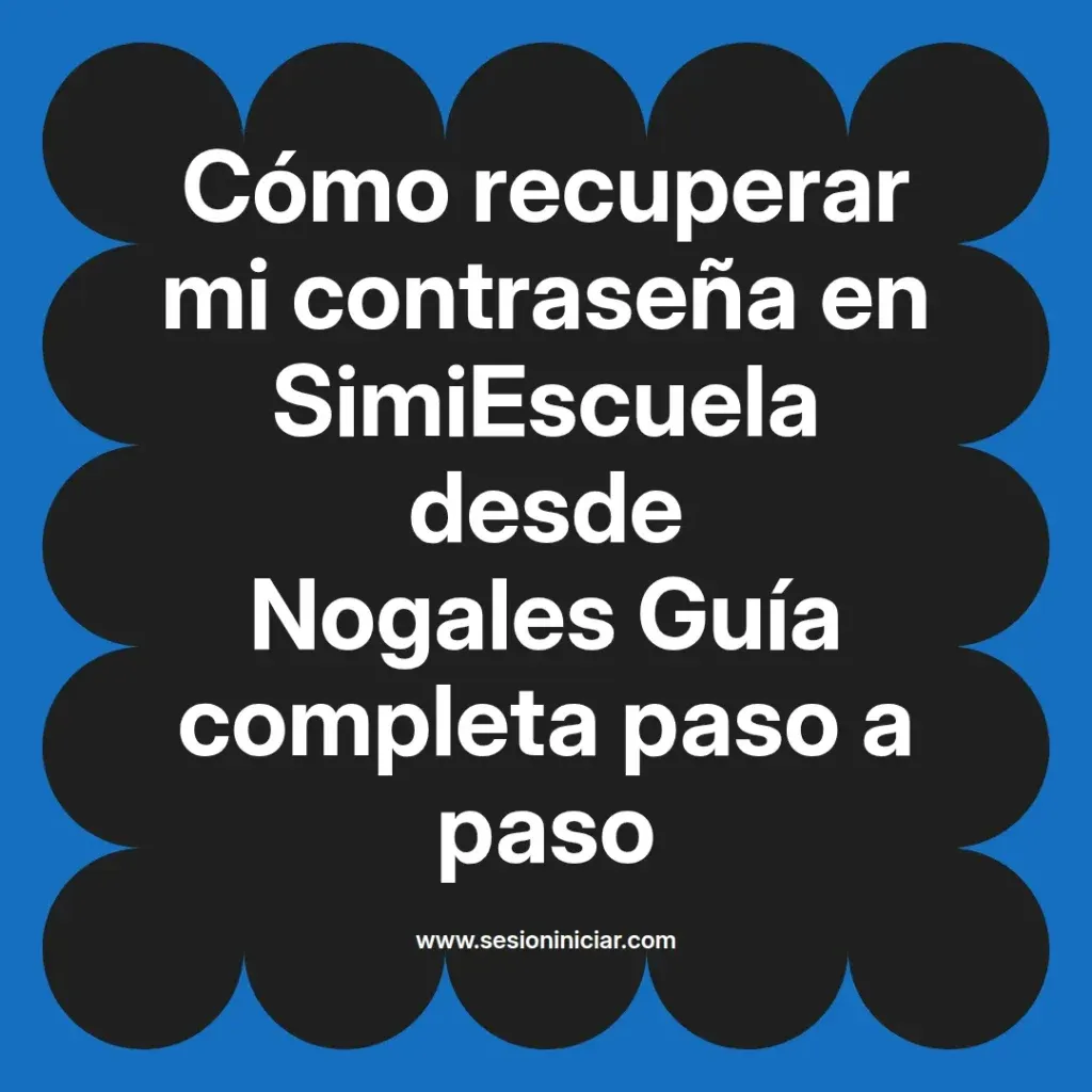 {simiescuela(termino)} en SimiEscuela desde {simiescuela(ciudad)} Guía completa paso a paso
