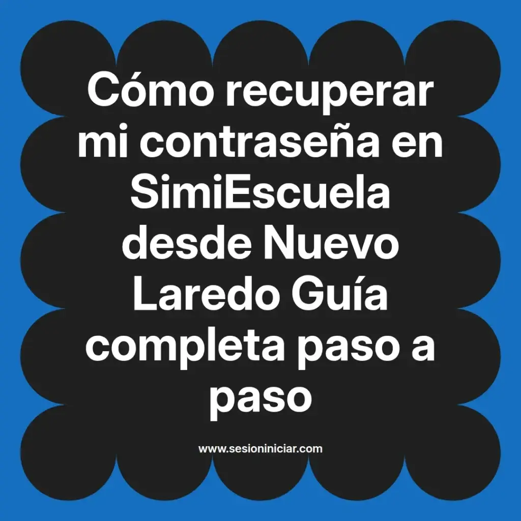 {simiescuela(termino)} en SimiEscuela desde {simiescuela(ciudad)} Guía completa paso a paso