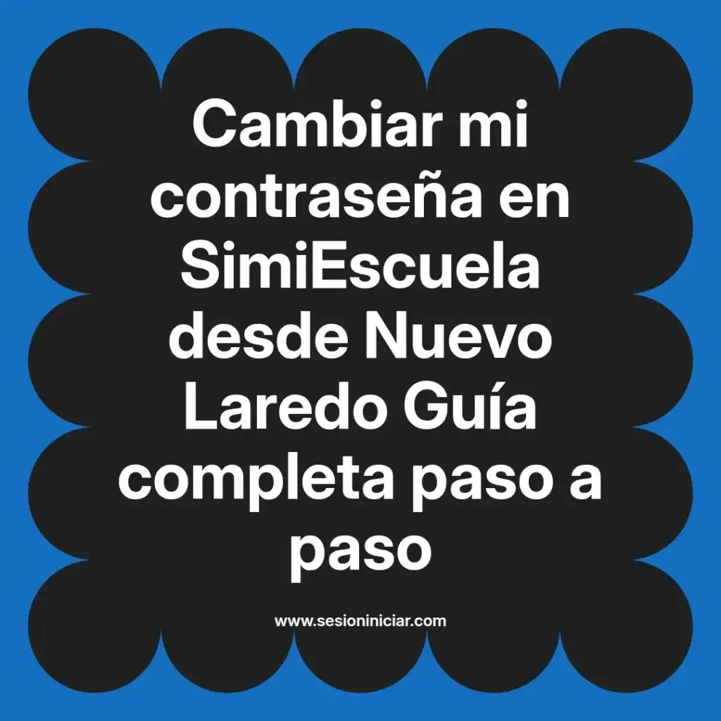 {simiescuela(termino)} en SimiEscuela desde {simiescuela(ciudad)} Guía completa paso a paso