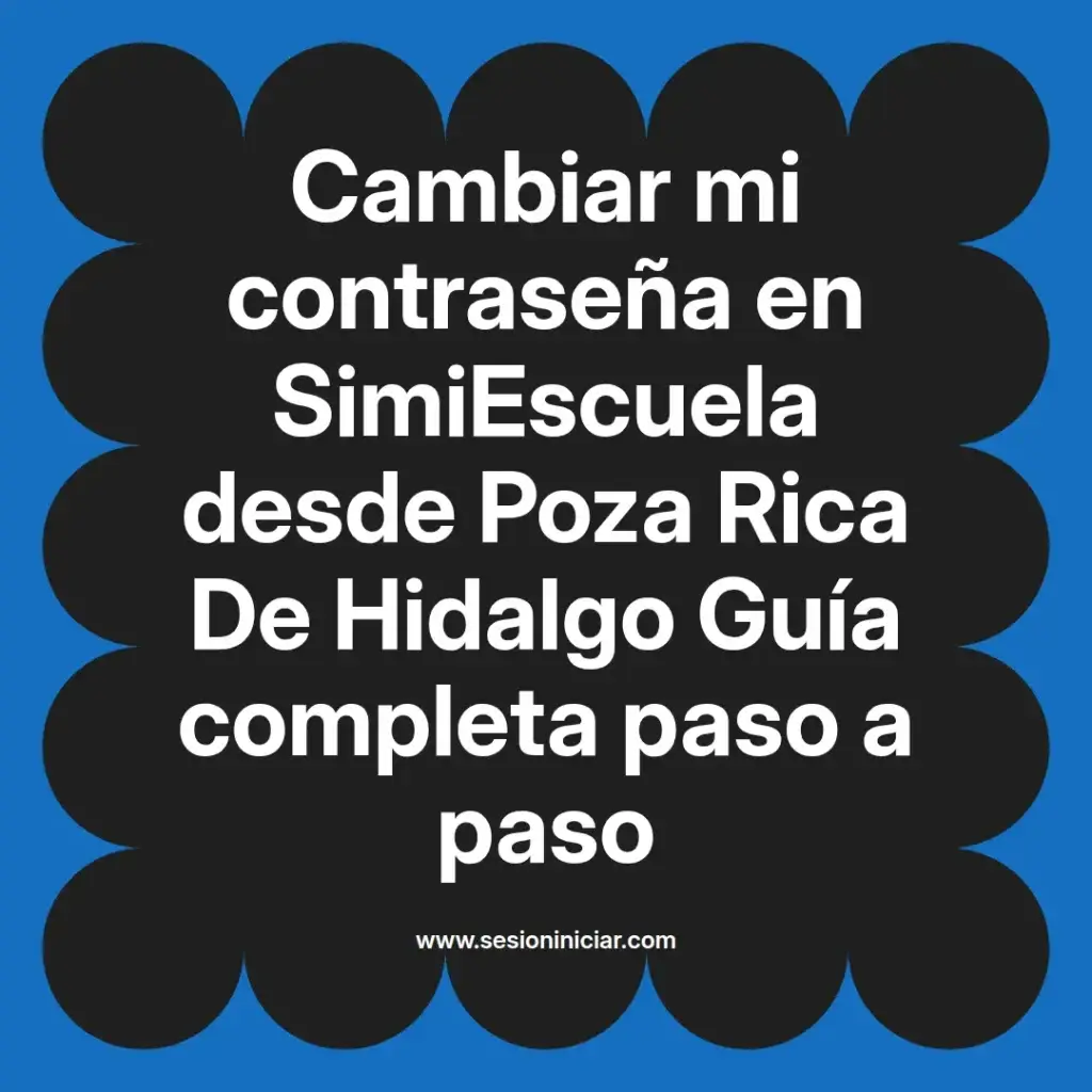 {simiescuela(termino)} en SimiEscuela desde {simiescuela(ciudad)} Guía completa paso a paso
