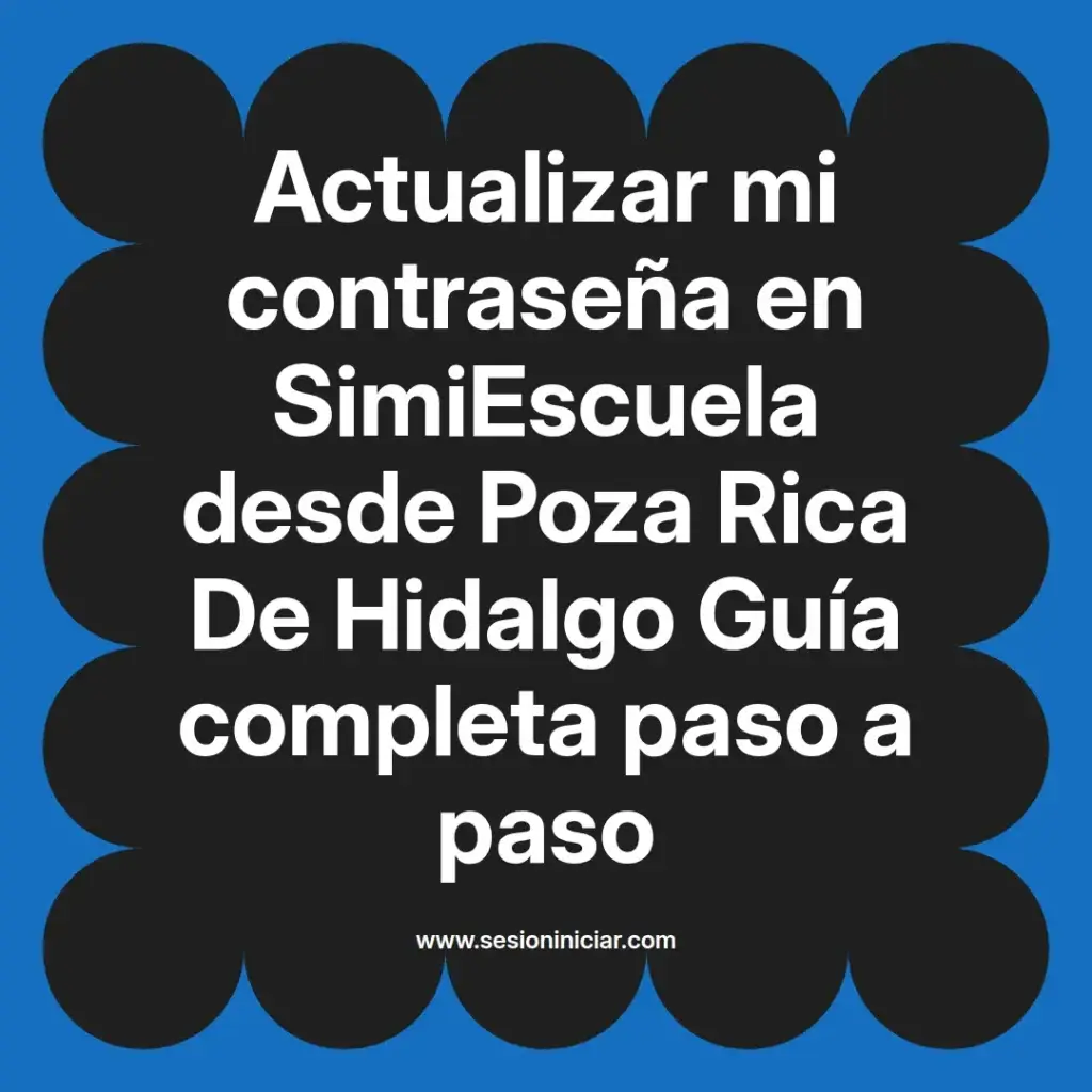 {simiescuela(termino)} en SimiEscuela desde {simiescuela(ciudad)} Guía completa paso a paso