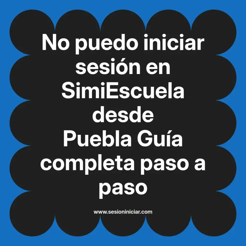 {simiescuela(termino)} en SimiEscuela desde {simiescuela(ciudad)} Guía completa paso a paso