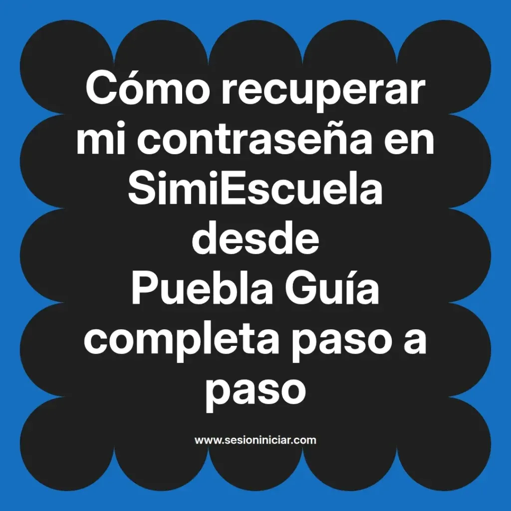 {simiescuela(termino)} en SimiEscuela desde {simiescuela(ciudad)} Guía completa paso a paso