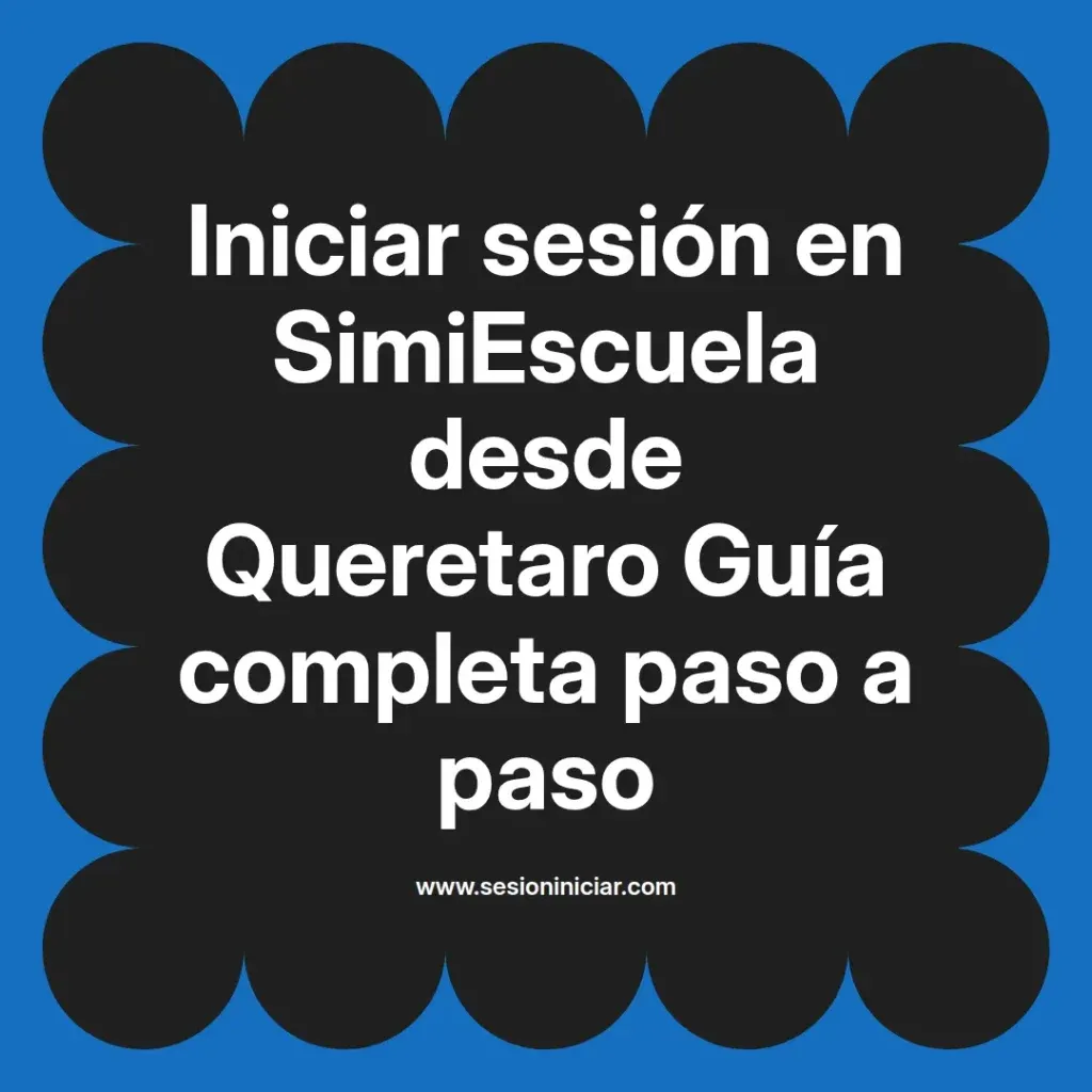 {simiescuela(termino)} en SimiEscuela desde {simiescuela(ciudad)} Guía completa paso a paso