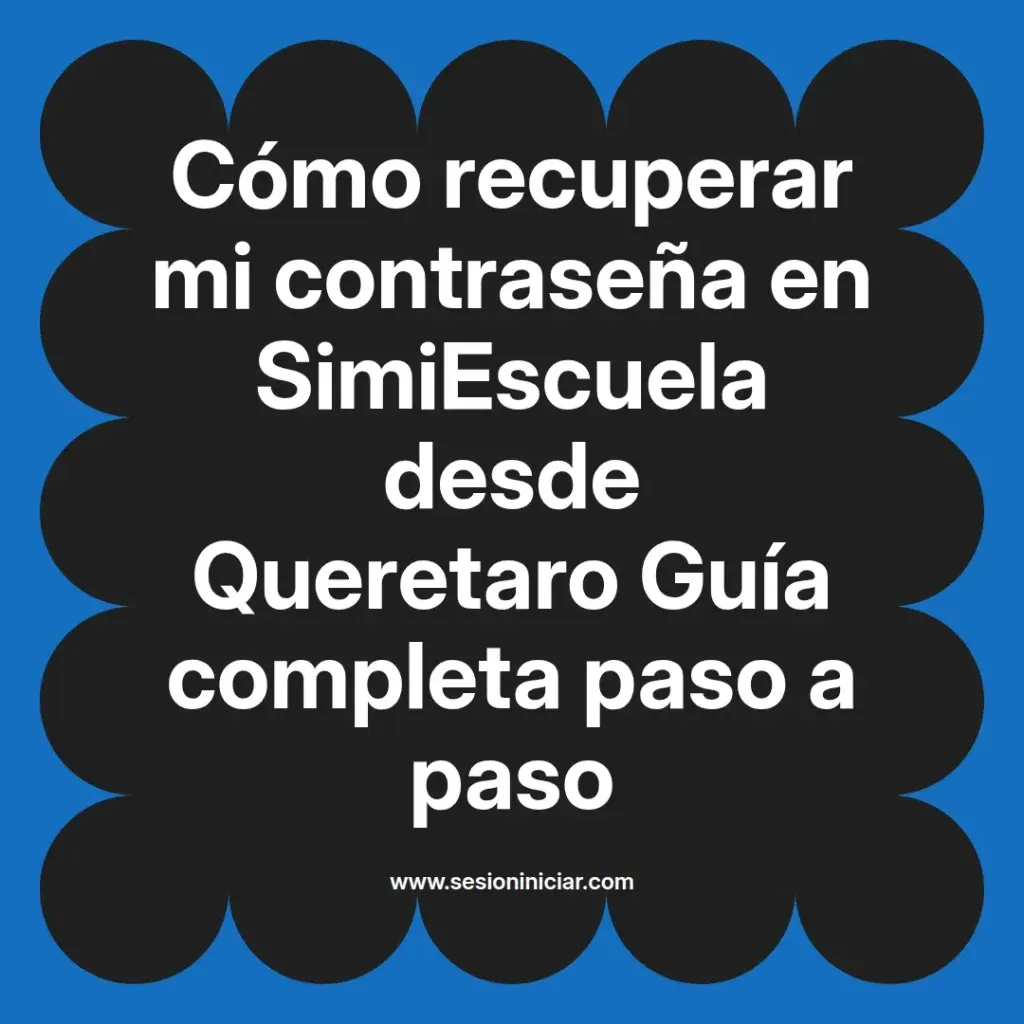 {simiescuela(termino)} en SimiEscuela desde {simiescuela(ciudad)} Guía completa paso a paso