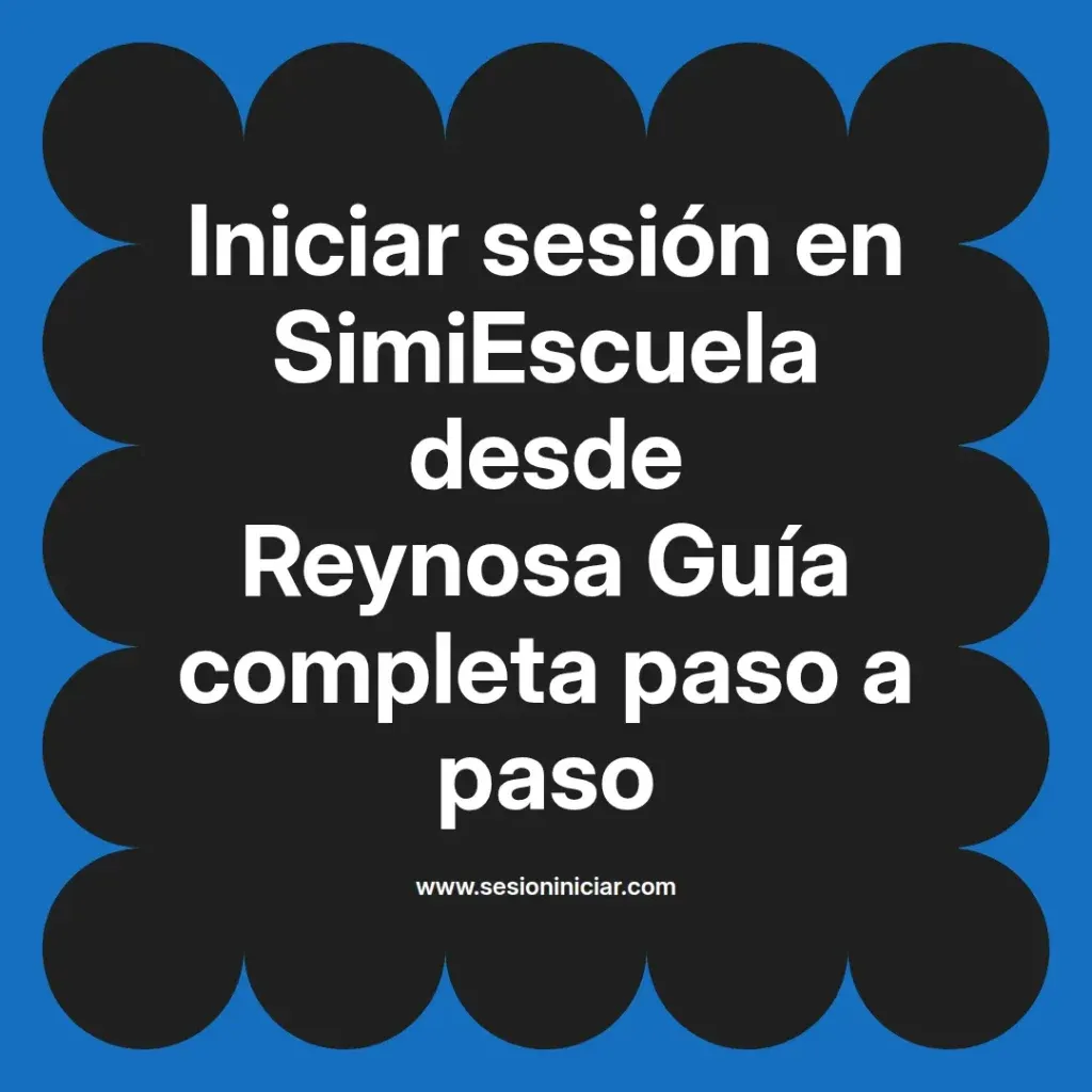 {simiescuela(termino)} en SimiEscuela desde {simiescuela(ciudad)} Guía completa paso a paso
