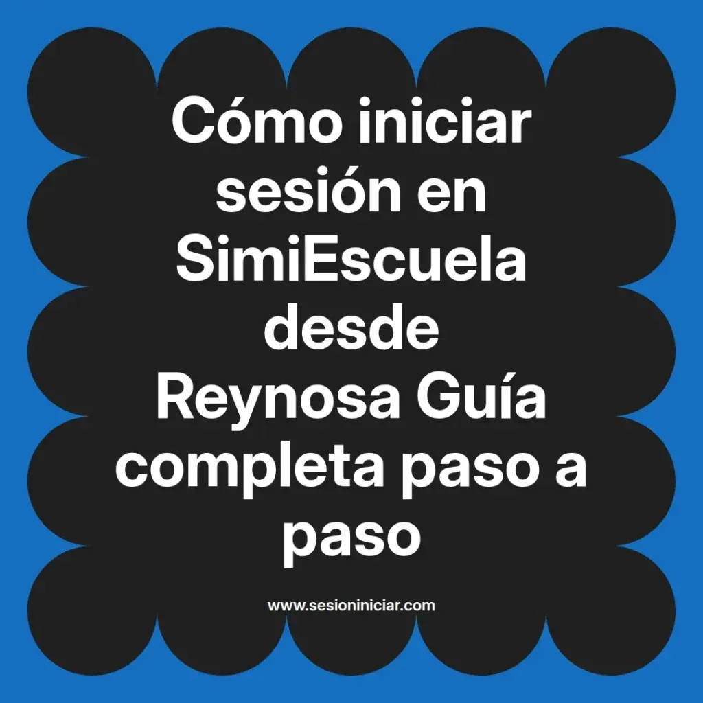{simiescuela(termino)} en SimiEscuela desde {simiescuela(ciudad)} Guía completa paso a paso