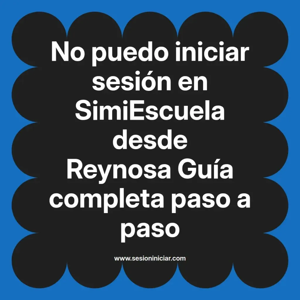 {simiescuela(termino)} en SimiEscuela desde {simiescuela(ciudad)} Guía completa paso a paso