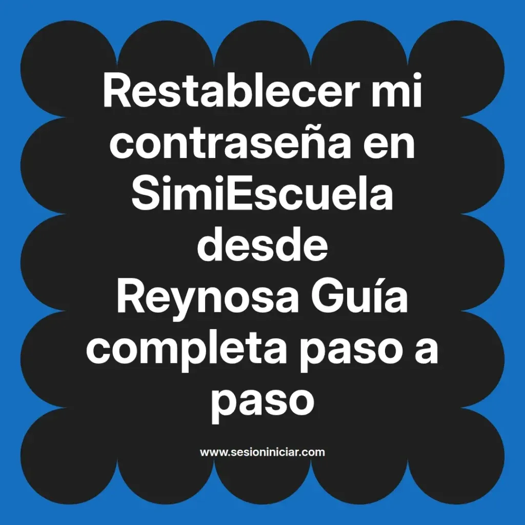 {simiescuela(termino)} en SimiEscuela desde {simiescuela(ciudad)} Guía completa paso a paso